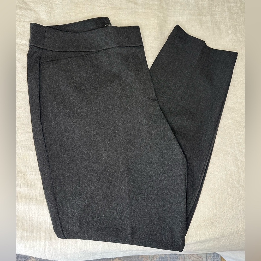 Ann Taylor Factory Straight Pant